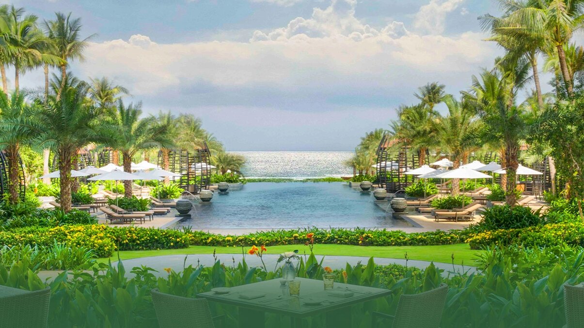 tin tức CHIẾN LƯỢC BẤT ĐỘNG SẢN XANH CỦA BIM GROUP