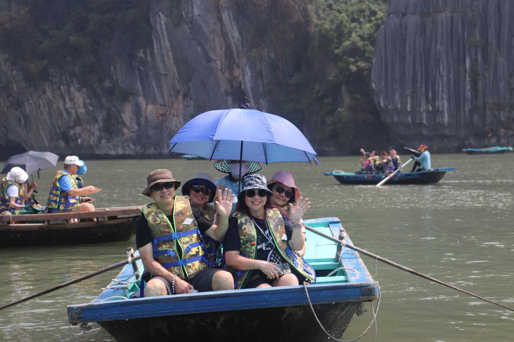 tin tức Du lịch Quảng Ninh hướng đến “mùa vàng” mới